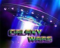 GALAXY WAR MC