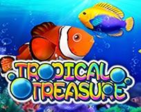 Tropical Treasure SP