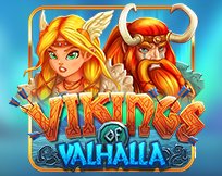 Vikings Of Valhalla